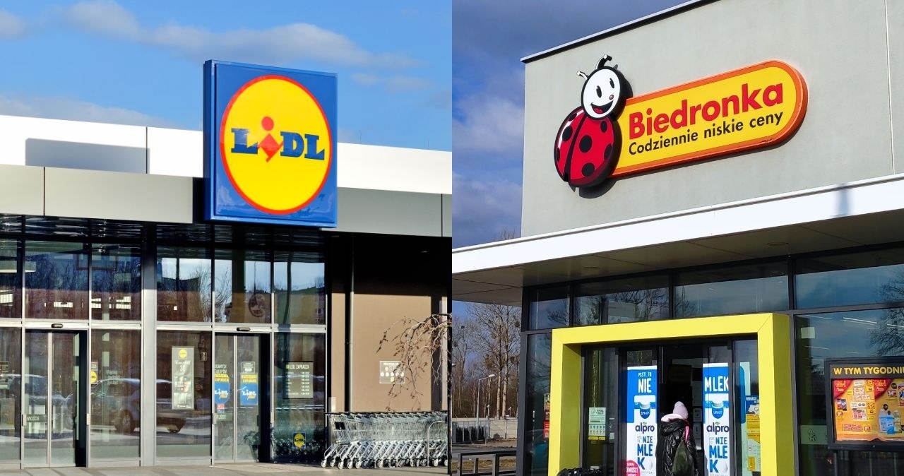 Lidl kontra Biedronka! Gdzie jest lepsza promocja na produkty do zmywania? /adobestock /INTERIA.PL