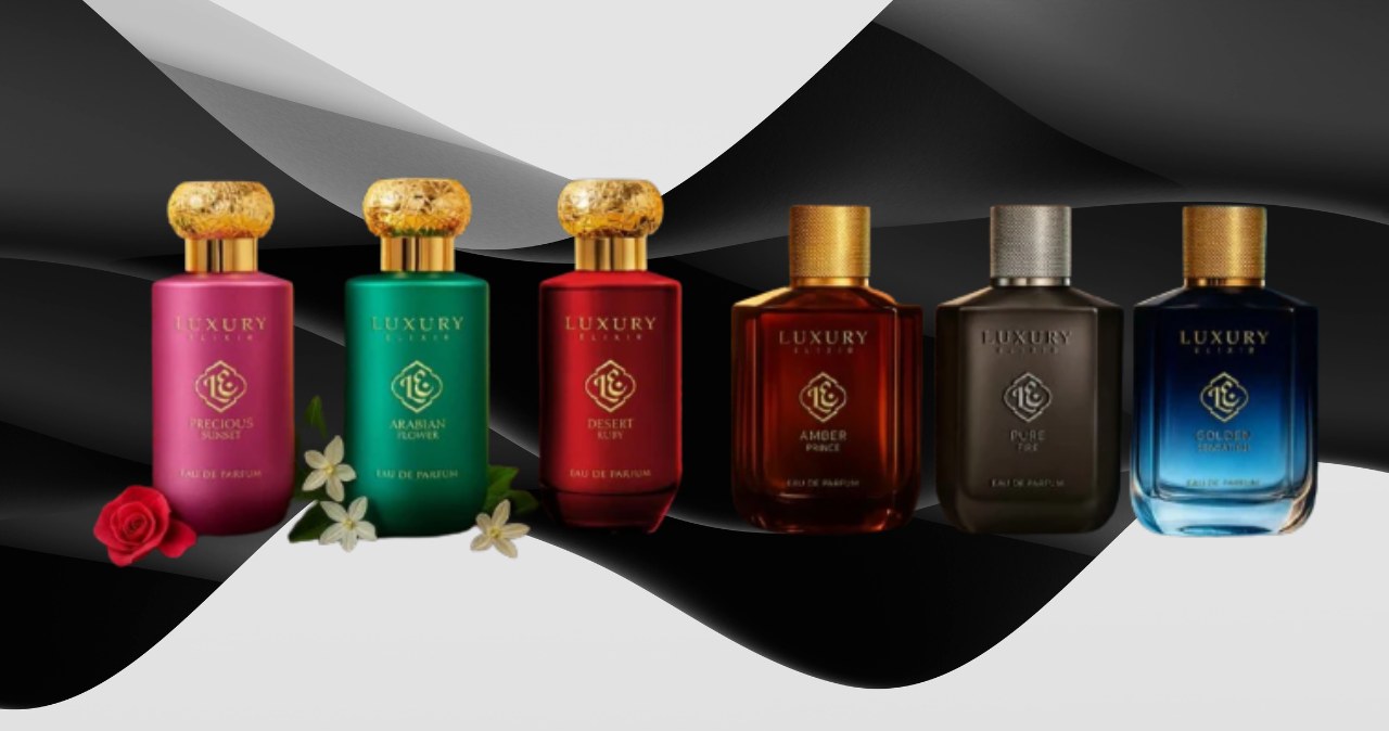 Lidl kusi nowością! Perfumy pachną jak luksus, a kosztują mniej niż 40 zł /Canva Pro /INTERIA.PL