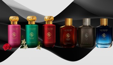 Lidl kusi nowością! Perfumy pachną jak luksus, a kosztują mniej niż 40 zł