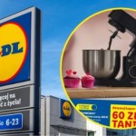 Lidl kusi promocją na AGD do kuchni. Robot i garnki z dużą obniżką