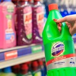 Lidl kusi promocją na Domestos i CIF. Trzeci produkt za symboliczny grosz!