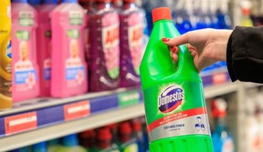 Lidl kusi promocją na Domestos i CIF. Trzeci produkt za symboliczny grosz!