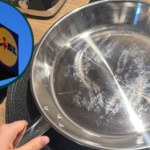 Lidl ma stalowe patelnie od 49,99 zł. Do tego garnki Silvercrest i zestaw za 119 zł