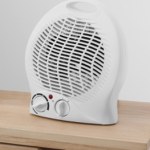 Lidl ma termowentylatory od 39,99 zł. Policzyłam, ile kosztuje godzina grzania