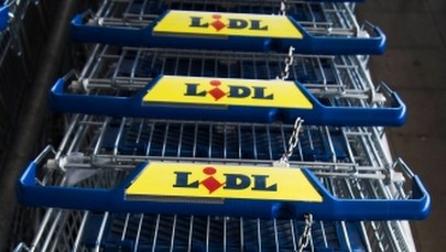 Lidl nie chce obcych języków w sklepie