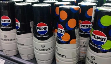 Lidl nie zwalnia tempa! Syropy Sodastream teraz w świetnej ofercie!
