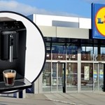 Lidl obniża cenę ekspresu Bosch o 700 zł! Luksusowa kawa w Twoim domu