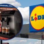 Lidl obniża cenę o 200 zł! Ten ekspres Philips znika w oczach