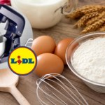 Lidl obniża cenę robota planetarnego – promocja rusza w czwartek!