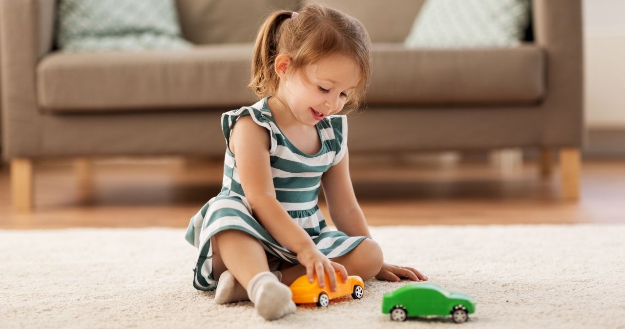 Lidl obniża cenę zabawek o 50% na Dzień Dziecka! /adobestock /INTERIA.PL