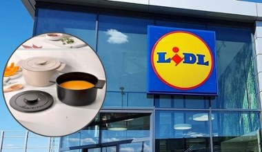 Lidl obniża ceny garnków żeliwnych o 100 zł! Kup raz i gotuj przez dekady!