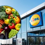 Lidl obniża ceny owoców i warzyw przed świętami! To idealny moment na zakupy. 