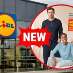 Lidl obniża ceny piżam. 40% taniej przy zakupie dwóch sztuk