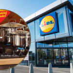 Lidl obniżył cenę garnków! Zestaw tańszy aż o 100 zł
