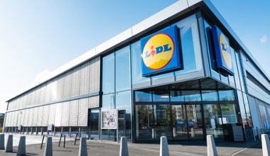 Lidl oddaje te produkty za 1 grosz. Limit 3 sztuki na paragon