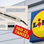 Lidl odpala hit do stylizacji włosów. Od poniedziałku spora obniżka
