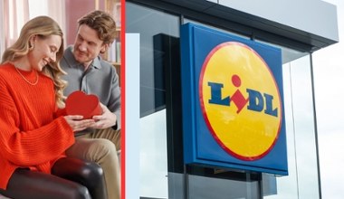 Lidl odpala modę na Walentynki! Hitowe ubrania już od 5 lutego