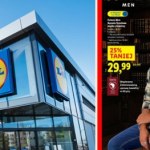odzież Lidl odpala nową ofertę dla mężczyzn. Te ubrania szybko znikną!