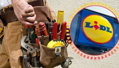 Lidl odpala nową promocję na Parkside. Warsztatowe hity od soboty 50% taniej