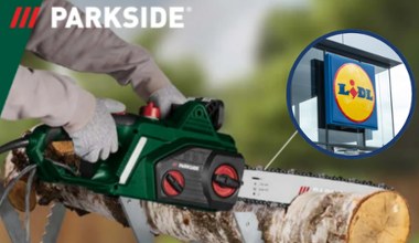 Lidl odpala Parkside od 26.02. Nawet 200 zł taniej na narzędzia