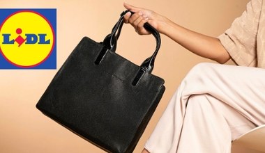 Lidl odpala wyprzedaż kultowych torebek Wittchen. Ceny lecą w dół nawet o 70 zł!