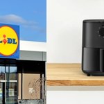 Lidl oferuje frytkownicę Tefal Ai Fryer o 100 zł taniej! Zaraz zacznie się promocyjne szaleństwo