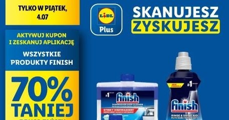 Lidl oferuje hitową promocję! /Lidl /INTERIA.PL