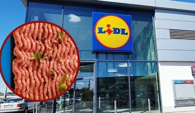 Lidl oferuje mięso mielone za darmo. Dzięki gratisowej promocji zaoszczędzisz prawie 11 zł!