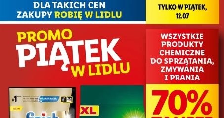 Lidl oferuje nowe promocje! /Lidl /INTERIA.PL