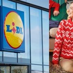 Lidl oferuje ogromne promocje na swetry świąteczne! Wyglądają niesamowicie i kosztują niecałe 25 zł!