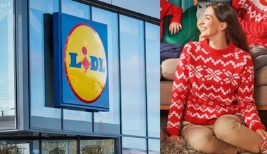 Lidl oferuje ogromne promocje na swetry świąteczne! Wyglądają niesamowicie i kosztują niecałe 25 zł!