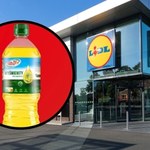 Lidl oferuje olej za 1 zł! Hitowa promocja ściągnie tłumy do sklepów