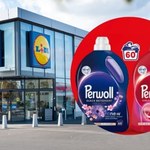 Lidl oferuje płyny do prania Perwoll 15 zł taniej! Tak duże rabaty to prawdziwa rzadkość!