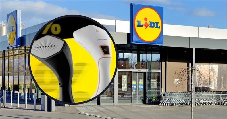 Lidl oferuje popularną parownicę o 100 zł taniej! /adobestock/Lidl /INTERIA.PL