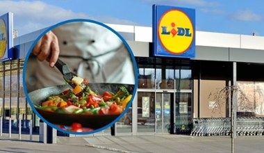 Lidl oferuje promocję na patelnie od znanej marki. Zaoszczędzisz 15 zł! Hitowa okazja cenowa