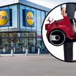 Lidl oferuje promocję na popularny odkurzacz. Zaoszczędzisz 80 zł!