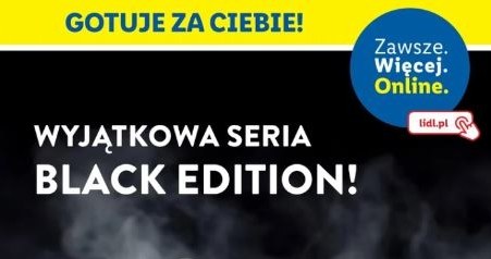 Lidl oferuje promocję na termorobota MC Smart! /Lidl /INTERIA.PL