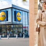 Lidl oferuje stylowy trencz na jesień w promocji za niecałe 70 zł! Podobny model w Reserved kosztuje prawie 360 zł