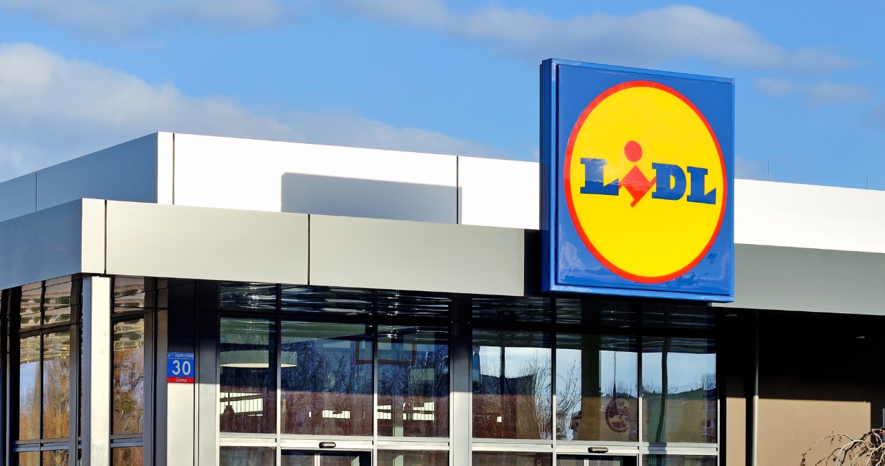 Lidl ogłasza: jeśli chcesz koszulkę Nike, zajrzyj w ten dzień! /Canva Pro /INTERIA.PL