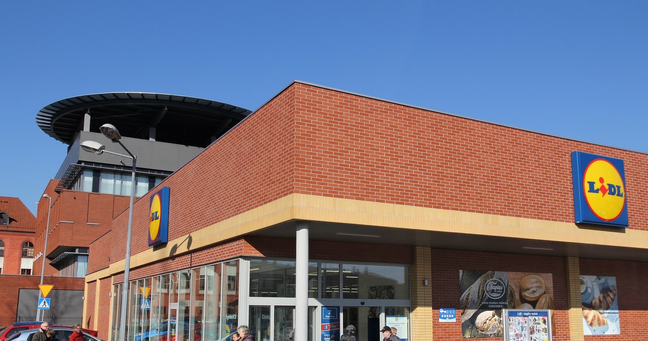 Lidl otwiera nowy sklep w Częstochowie /123RF/PICSEL