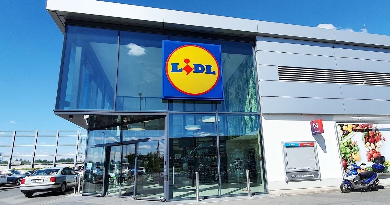 Lidl otwiera nowy sklep w Krakowie /adobestock /INTERIA.PL