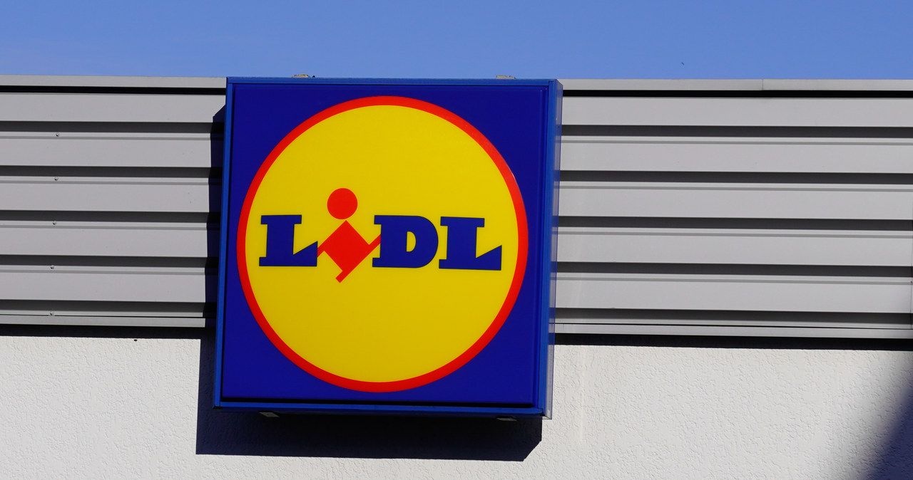 Lidl otwiera sklep całodobowy pod koniec lipca. Oto lokalizacja. /123RF/PICSEL