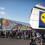 aplikacja mobilna Lidl otworzył sklep na Pol'and'Rock Festival. Na uczestników czekają specjalne promocje