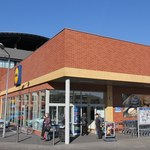 Lidl Polska rezygnuje z inwestycji w Gietrzwałdzie. Powodem wygaśnięcie umowy