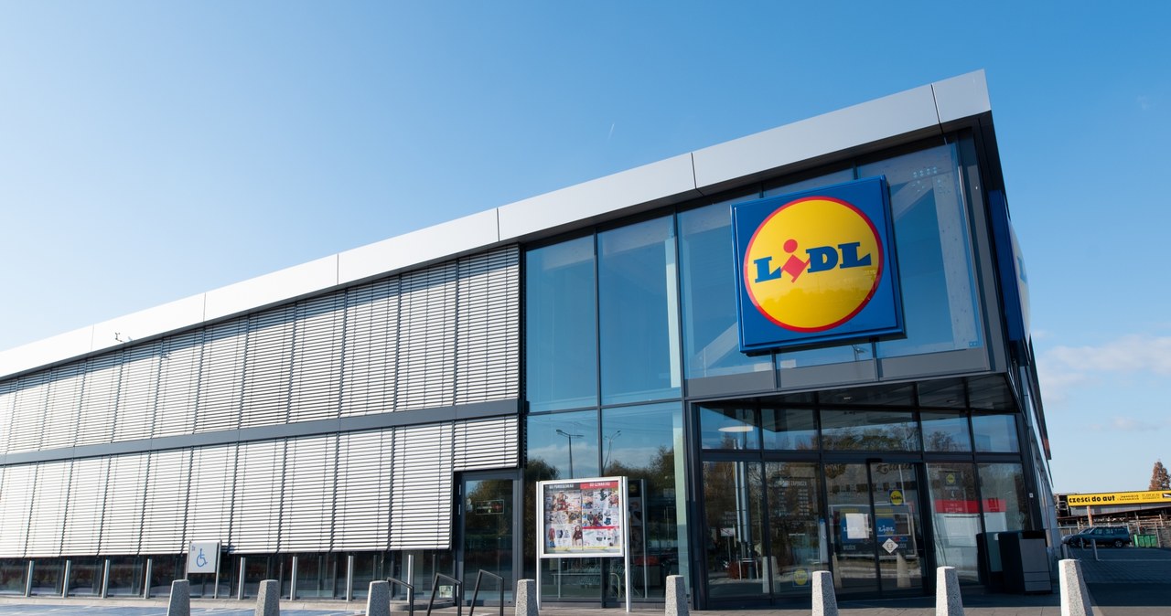 Lidl Polska zapowiada podwyżki i rekrutację nowych pracowników w 2024 r. /123RF/PICSEL