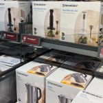 Lidl przecenia AGD do kuchni nawet o 150 zł. Jest też nowy robot Silvercrest