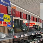 Lidl przecenia modne dodatki do domu. Stolik aż 170 zł taniej