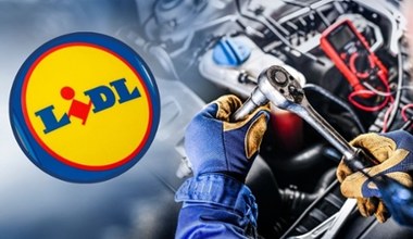 Lidl przecenia narzędzia Parkside do samochodu. Sprawdź, co warto kupić!