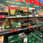 Lidl przecenia PARKSIDE Performance nawet o 100 zł. Sprzęt do domu, ogrodu i samochodu od 129 zł