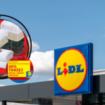 Lidl przecenia ręczniki – ceny od 2,99 zł i rabat 40% na drugi produkt